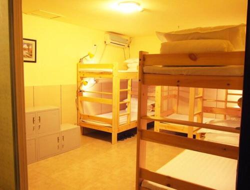 This photo about Uhome Youth Hostel shared on HyHotel.com