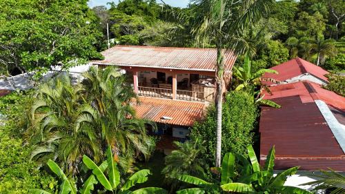 المنظر الخارجي, Oliver Fishing B&B in Boca Chica المنظر الخارجي, Oliver Fishing B&B in Boca Chica