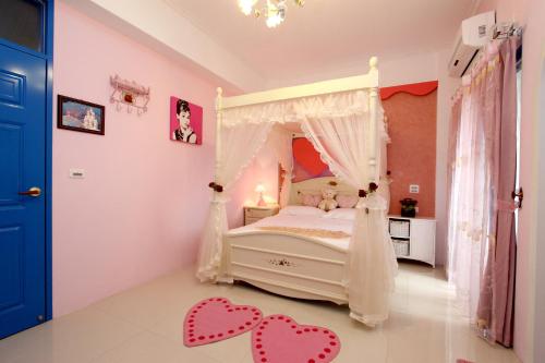 This photo about Love in Aegean Sea Homestay shared on HyHotel.com