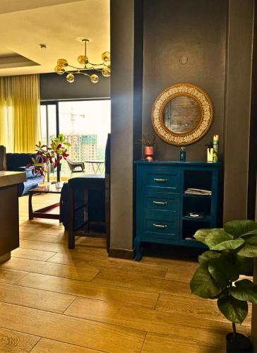 Nairobi Blue,UN-Approved with Gym, Pool, Mall Walk in Ruaka Nairobi Blue,UN-Approved with Gym, Pool, Mall Walk in Ruaka