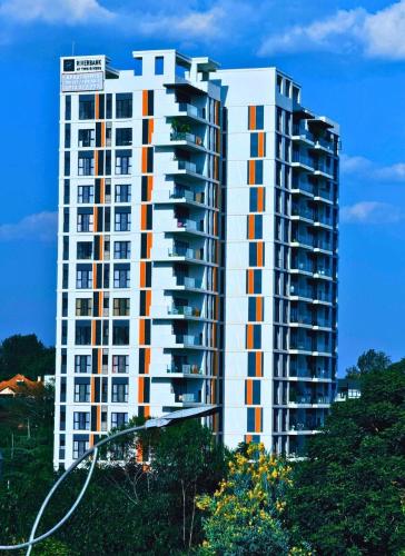 Nairobi Blue,UN-Approved with Gym, Pool, Mall Walk in Ruaka Nairobi Blue,UN-Approved with Gym, Pool, Mall Walk in Ruaka