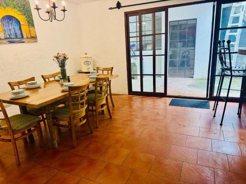 Kitchen, Casa Corazon GT in Antigua Guatemala Kitchen, Casa Corazon GT in Antigua Guatemala