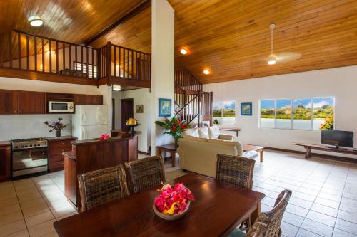 Зручності, Poppys On The Lagoon Resort in Порт-Віла Зручності, Poppys On The Lagoon Resort in Порт-Віла