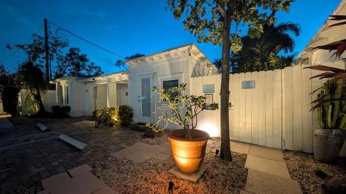 A szálláshely kívülről, Inn On The Drive in Wilton Manors A szálláshely kívülről, Inn On The Drive in Wilton Manors