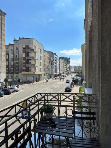 Happy8 in Gdynia Happy8 in Gdynia