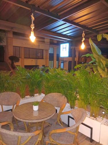 Taman, Hotel Cafe Boutique in Pereira Taman, Hotel Cafe Boutique in Pereira