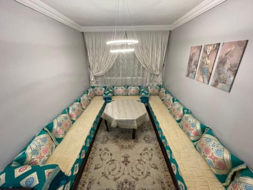 Panoramic Stylish Stay in 에살람 Panoramic Stylish Stay in 에살람