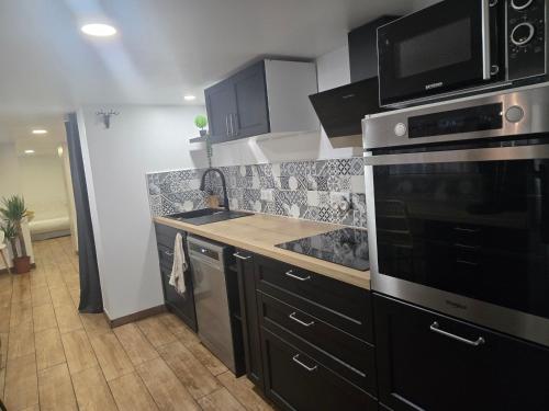 La Terrasse in Argenton L'Eglise La Terrasse in Argenton L'Eglise