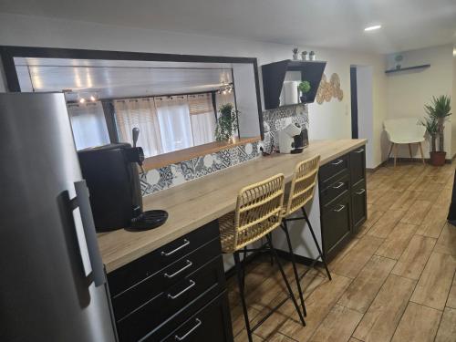 La Terrasse in Argenton L'Eglise La Terrasse in Argenton L'Eglise