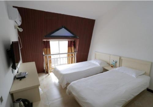 This photo about Haiyi Business Hotel shared on HyHotel.com