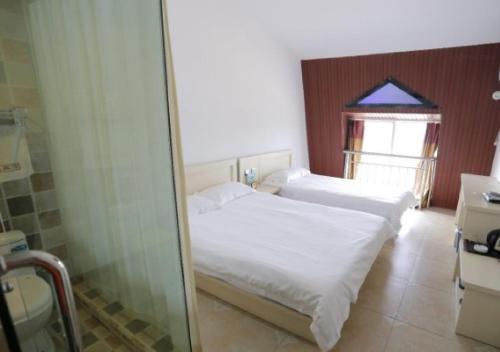 This photo about Haiyi Business Hotel shared on HyHotel.com