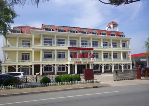 This photo about Haiyi Business Hotel shared on HyHotel.com