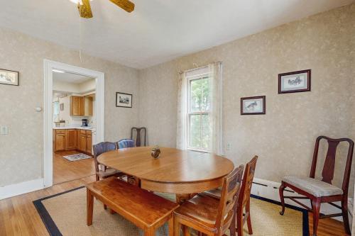 The Oversee in Кеука Парк (Нью-Йорк) The Oversee in Кеука Парк (Нью-Йорк)