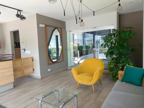 ล็อบบี้, Like a Home - 2Bedrooms - QueenBed - Balcony - Parking - 7Th FLOOR in เอลคีรอน ล็อบบี้, Like a Home - 2Bedrooms - QueenBed - Balcony - Parking - 7Th FLOOR in เอลคีรอน