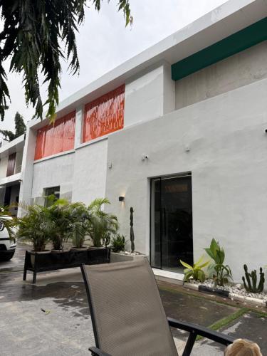Austra Hotels and Apartments Maitama Abuja in Abuja Austra Hotels and Apartments Maitama Abuja in Abuja