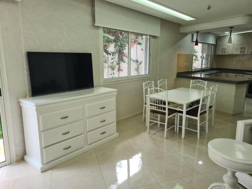 מתקני המלון, Atelier cosy 2 bedroom apartment Mdiq in M'Diq מתקני המלון, Atelier cosy 2 bedroom apartment Mdiq in M'Diq