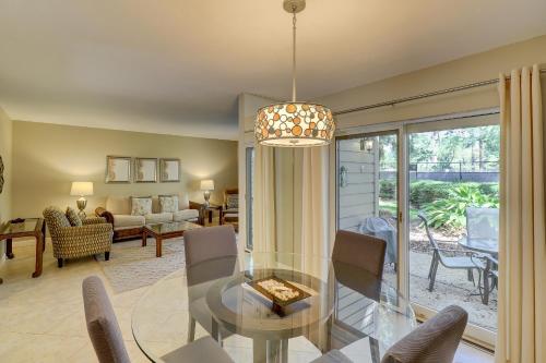 2303 Heritage Villas at The Sea Pines Resort in Harbour Town 2303 Heritage Villas at The Sea Pines Resort in Harbour Town