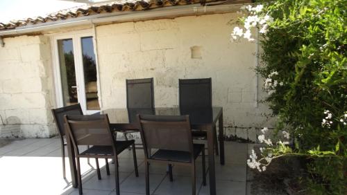 La Petite Grange gite climatise plain-pied 3 chambres 5 personnes 2 toilettes, parking, WIFI, piscin in 萊因亞克 La Petite Grange gite climatise plain-pied 3 chambres 5 personnes 2 toilettes, parking, WIFI, piscin in 萊因亞克