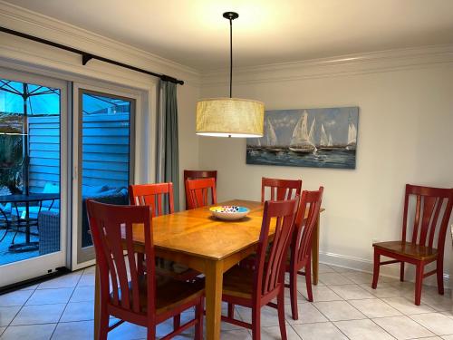 2251 Heritage Villas at The Sea Pines Resort in Harbour Town 2251 Heritage Villas at The Sea Pines Resort in Harbour Town