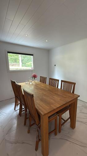 Guest house in Lyckeby in Kungsmarken Guest house in Lyckeby in Kungsmarken