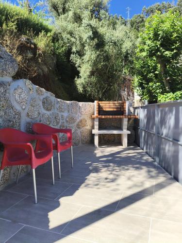 บริการและสิ่งอำนวยความสะดวก, Natura Gerês (Natura Geres) in วัลโดเซนเด บริการและสิ่งอำนวยความสะดวก, Natura Gerês (Natura Geres) in วัลโดเซนเด