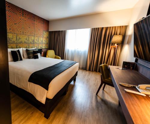 Novotel Lima in Lima Novotel Lima in Lima