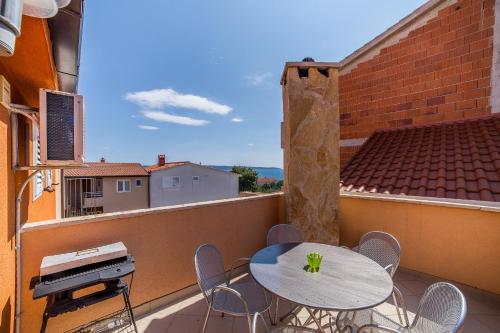 This photo about Apartments Villa Mediteran 1861 shared on HyHotel.com