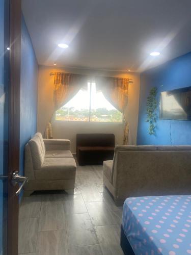 suite park in Machala suite park in Machala