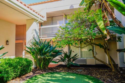 A szálláshely kívülről, Uptown Oasis San Jose Airport in San Jose (Kalifornia) A szálláshely kívülről, Uptown Oasis San Jose Airport in San Jose (Kalifornia)