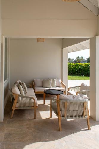 The Fairway 6BRFamilyVilla 20-24ppl Pool Slide Tub in โลว์แลนด์ The Fairway 6BRFamilyVilla 20-24ppl Pool Slide Tub in โลว์แลนด์