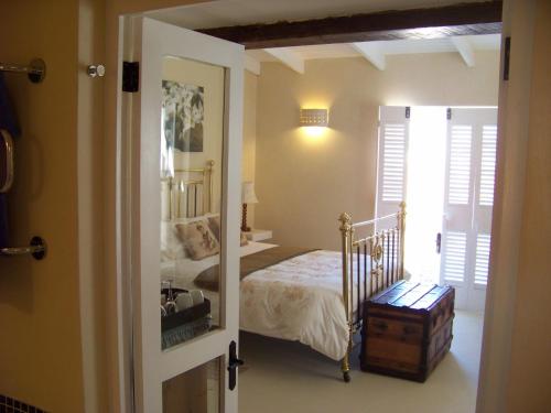 This photo about Le Bonheur shared on HyHotel.com