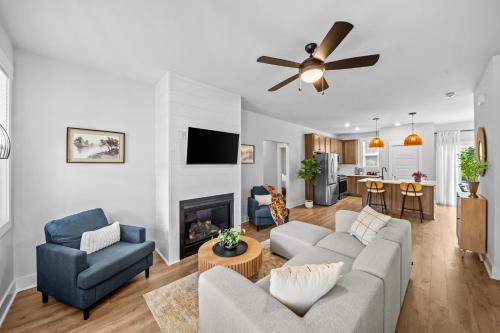 Downtown Simpsonville in Simpsonville Downtown Simpsonville in Simpsonville