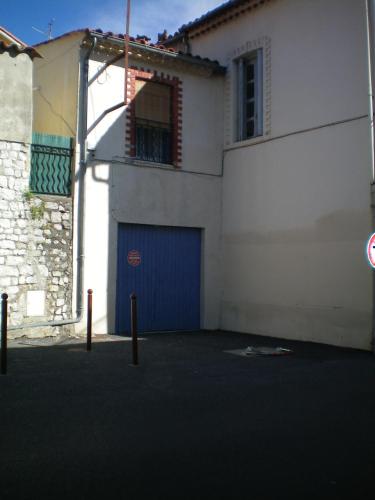 A szálláshely kívülről, T2 dans maison de village in Ganges A szálláshely kívülről, T2 dans maison de village in Ganges