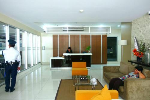 2321T2 Avida Towers IT Park 1BR City Inspire 355Mbps in Apas 2321T2 Avida Towers IT Park 1BR City Inspire 355Mbps in Apas