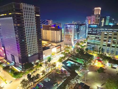 2321T2 Avida Towers IT Park 1BR City Inspire 355Mbps in Apas 2321T2 Avida Towers IT Park 1BR City Inspire 355Mbps in Apas