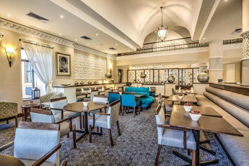 Ресторан, Town Lodge Polokwane in Полокване Ресторан, Town Lodge Polokwane in Полокване
