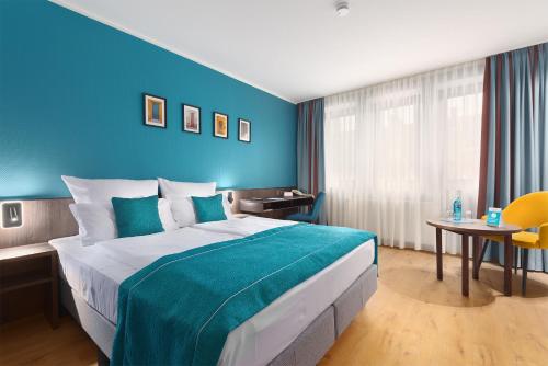 Trip Inn City Hotel Krefeld in Krefeld Trip Inn City Hotel Krefeld in Krefeld