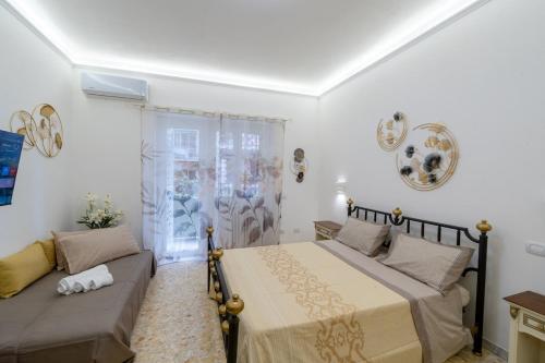 La Magnolia apartamento in Rome Suburbs La Magnolia apartamento in Rome Suburbs