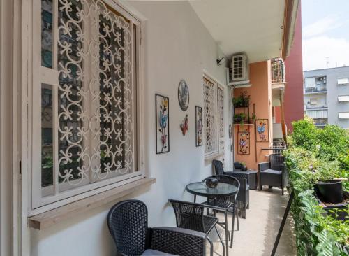 La Magnolia apartamento in Rome Suburbs La Magnolia apartamento in Rome Suburbs