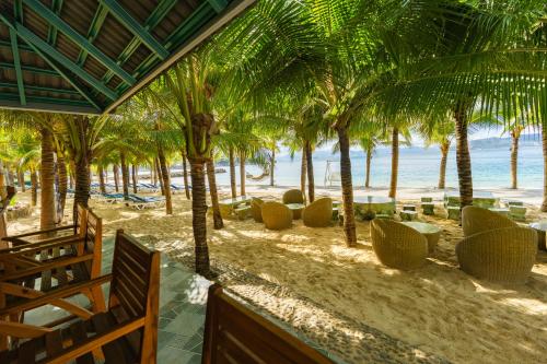 Paradise Resort Nha Trang in Vĩnh Trường Paradise Resort Nha Trang in Vĩnh Trường