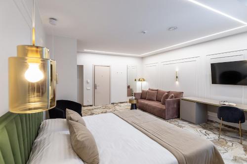 Superior Double Room with Morning Spa Access image 4