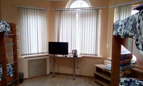 This photo about Filin i Sova Mini Hotel shared on HyHotel.com