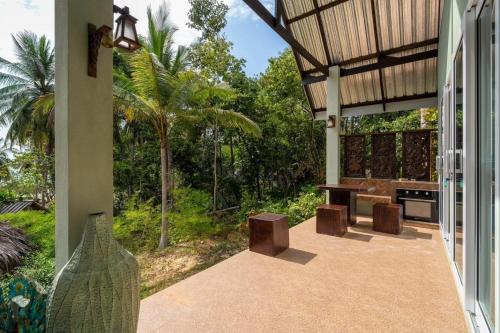 Facilities, Koh Pu Sea View Beach Resort in Koh Jum / Koh Pu (Krabi) Facilities, Koh Pu Sea View Beach Resort in Koh Jum / Koh Pu (Krabi)