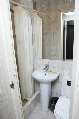 This photo about Guesthouse Fermata shared on HyHotel.com