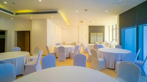 Exterior view, Express City Hotel -Duqm in Duqm Exterior view, Express City Hotel -Duqm in Duqm