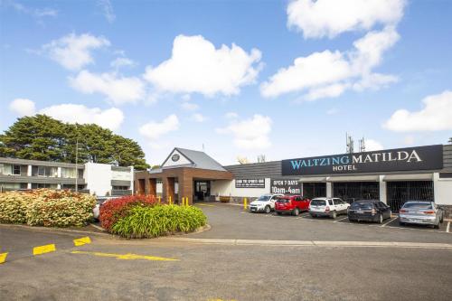 المنظر الخارجي, فندق نايتكاب آت والتزينج ماتيلدا (Nightcap at Waltzing Matilda Hotel) in داندينونغ المنظر الخارجي, فندق نايتكاب آت والتزينج ماتيلدا (Nightcap at Waltzing Matilda Hotel) in داندينونغ