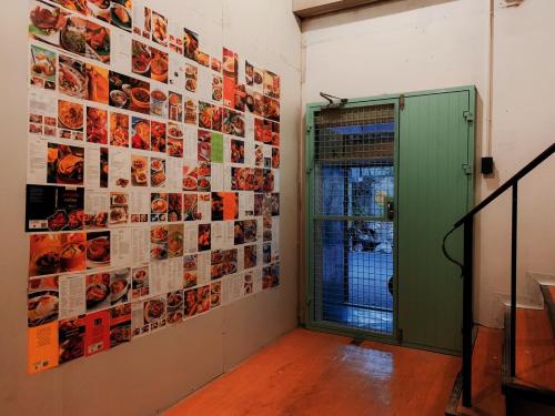 ทางเข้า, Sleep No More Khaosan - Pod Hostel in อื่นๆ ทางเข้า, Sleep No More Khaosan - Pod Hostel in อื่นๆ
