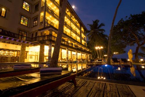 فندق كابالانا (Hotel Kabalana) in اوناوتونا فندق كابالانا (Hotel Kabalana) in اوناوتونا