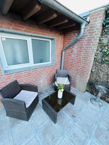 B&O Vermietung in Kerken B&O Vermietung in Kerken