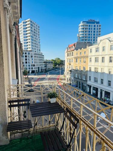 Happy8 in Gdynia Happy8 in Gdynia